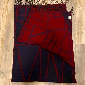 Beautiful Blanket Scarf